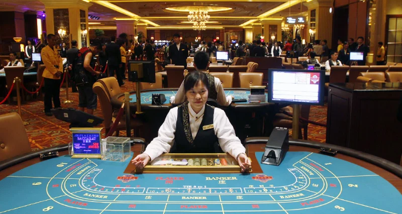  Điều kiện người chơi cần có để tham gia chơi ở casino Phú Quốc