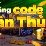 Code nổ hũ