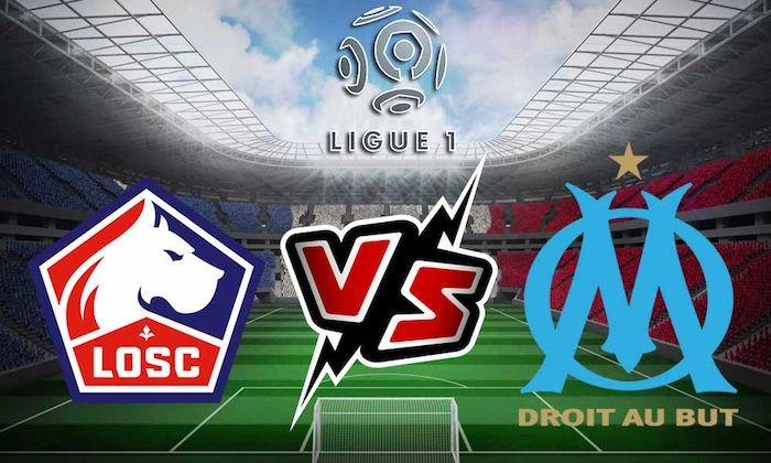 Lời Khuyên về dự đoán Lille vs Marseille