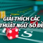 Thuật ngữ lô đề